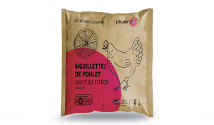 AIGUILLET POULET MIX MIAM