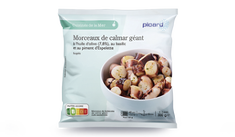 CALMAR GEANT CUISINE 300G