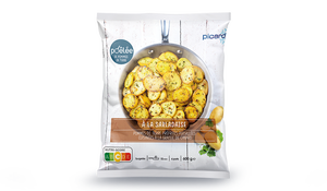 600G POELEE SARLADAISE