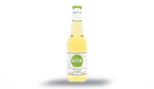 CIDRE POIRE BRUT 33CL