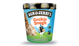 COOKIE DOUGH BJ 406G