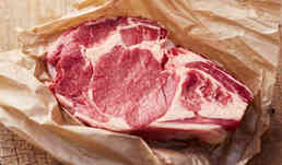 ENTRECOTE CHAROLAISE LR