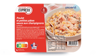 POULET /PETITES PATES FE