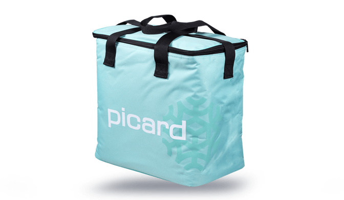 Glacière nylon 28l
