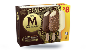 8 MAGNUM CLASSIC AMANDE