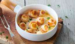 NX ST JACQUES PEROU ASC BIO