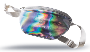 Sac banane isotherme 2l