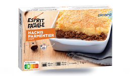 1K HACHIS PARMENTIER