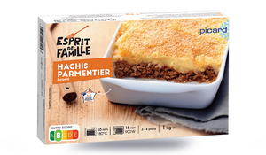 1K HACHIS PARMENTIER
