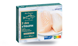 2 DOS D'EGLEFIN MSC 200G