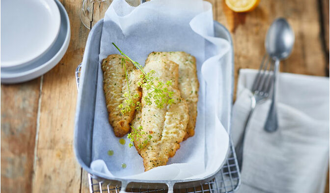FILETS COLIN MEUNIERE MSC