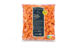 COURGE S/RESIDU PESTICIDE