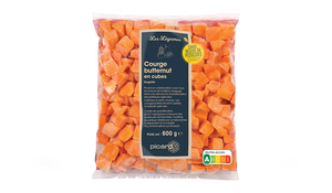 COURGE S/RESIDU PESTICIDE