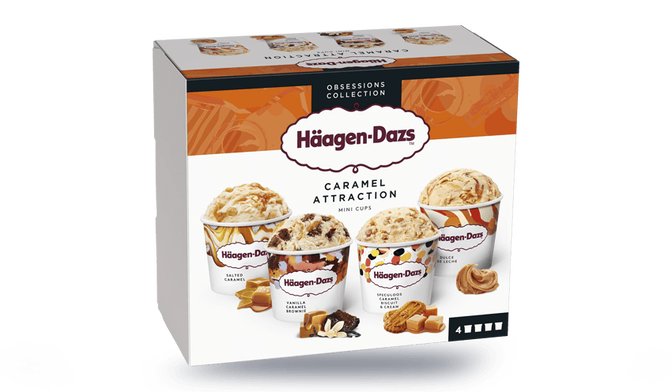 4 M-POTS CARAMEL HD 321G