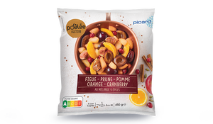 POELEE FIGUE/PRUNE/POMME