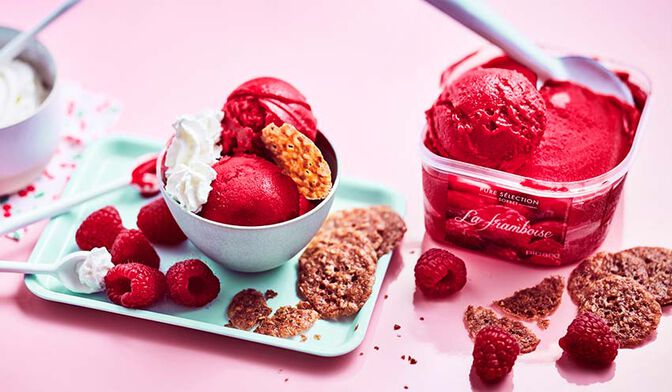La framboise