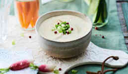 HOUMOUS 250G