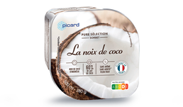 380G NOIX COCO SELECTION