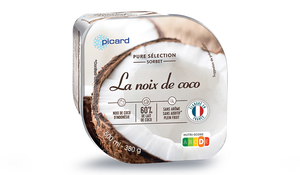 380G NOIX COCO SELECTION