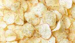 CHIPS SEL ET POIVRE