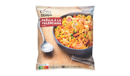 900G PAELLA VALENCIANA