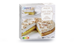 TARTE CIT.MERINGUEE 480G