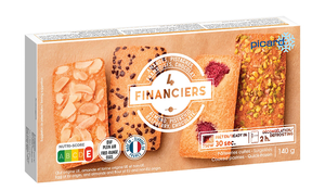 ASSORTI 4 FINANCIERS INT
