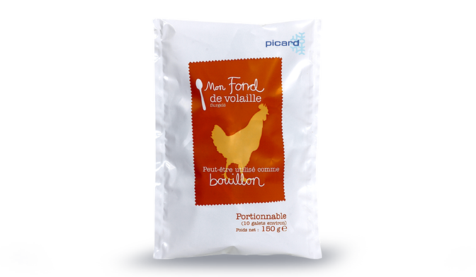 Fond de volaille