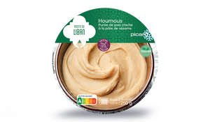 HOUMOUS 250G