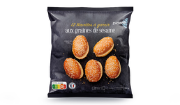 12 NAVETTES A GARNIR