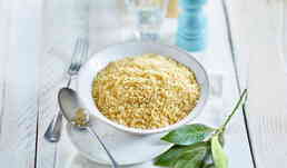 600G GRAINE COUSCOUS BIO