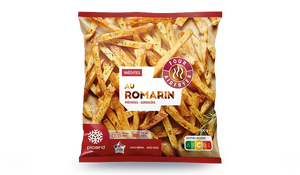 INEDITES AU ROMARIN