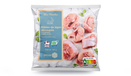 RABLES DE LAPIN BBC 360G