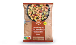 450G GNOCCHIS LEGUMINEUSE