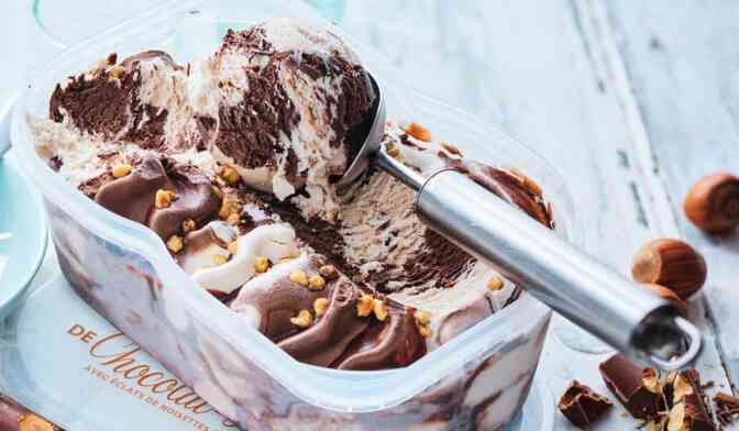 CHOCOLAT-NOISETTE 530G