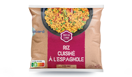 RIZ CUISINE A L'ESPAGNOLE