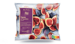600G FIGUES EN QUARTIERS