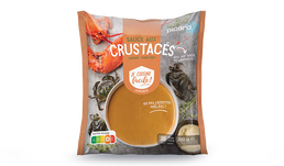 SAUCE AUX CRUSTACES 200G