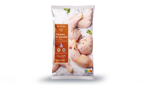 CUISSES POULET 1K5