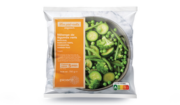 MEL BROC/HV PRE CUIT VAPEUR