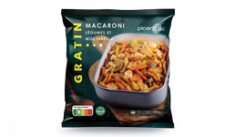 900G GRATIN LEG/MACARONI