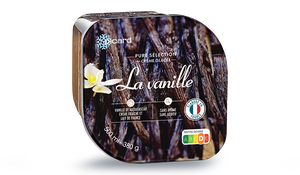 LA VANILLE PURE SELECTION