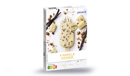 4 BAT VAN COOKIE 270G