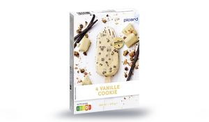 4 BAT VAN COOKIE 270G