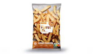 1KG LES FRITES XL