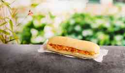 MINI-PANINI 3 FROMAGE 85G