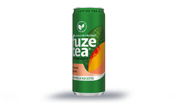 1X FUZE TEA PECHE 33CL