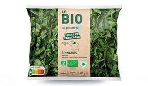EPINARD HACHE BIOFE NORD