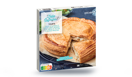 TOURTE ST-JAC/COLIN 500G