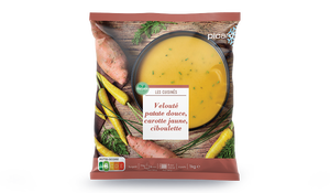 VELOUTE PATATE DOUCE 1KG